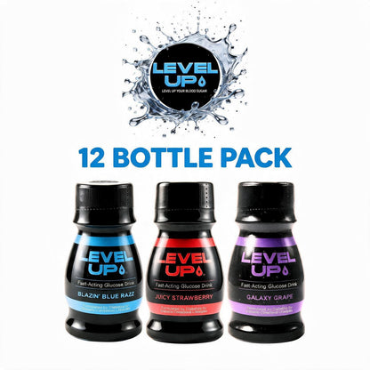 LevelUP 12-Pack